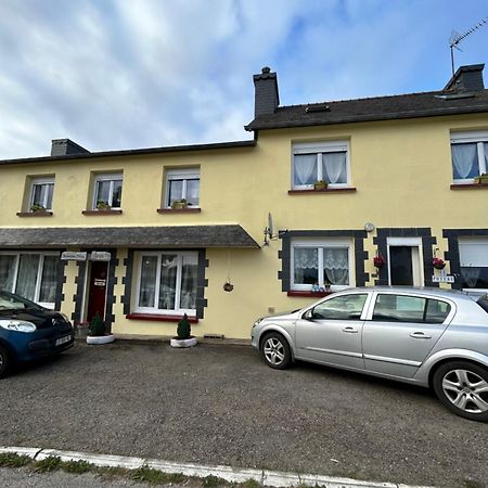 Chambre D'Hote Mara Corlay Eksteriør bilde