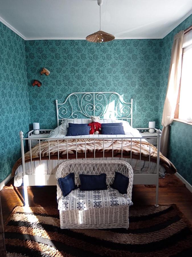 Chambre D'Hote Mara Corlay Eksteriør bilde