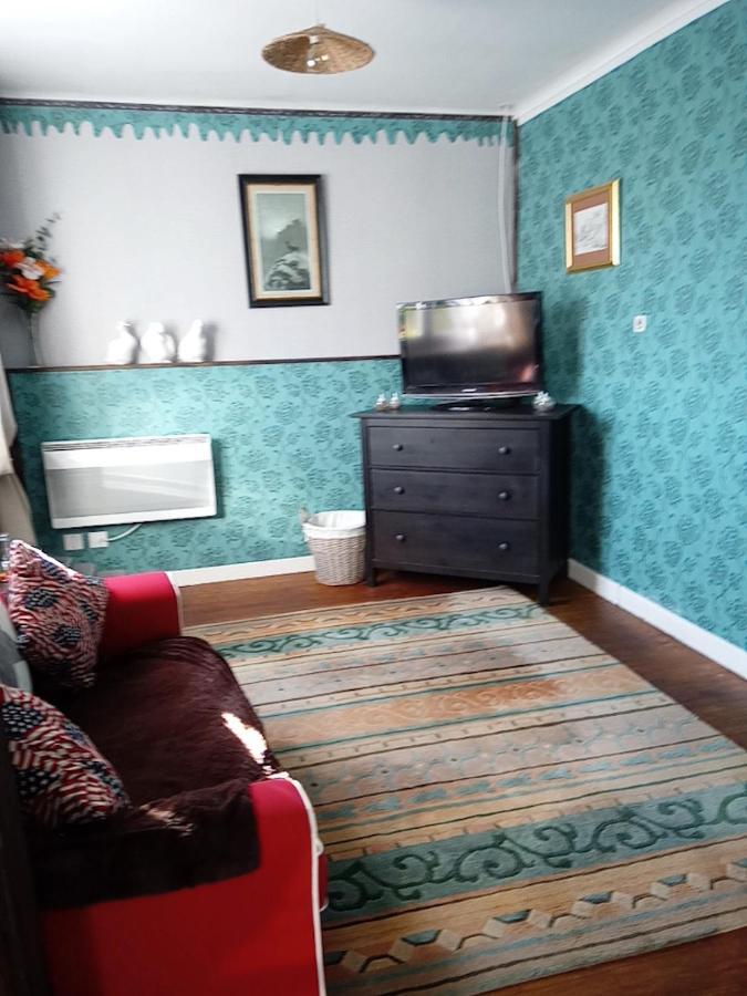 Chambre D'Hote Mara Corlay Eksteriør bilde