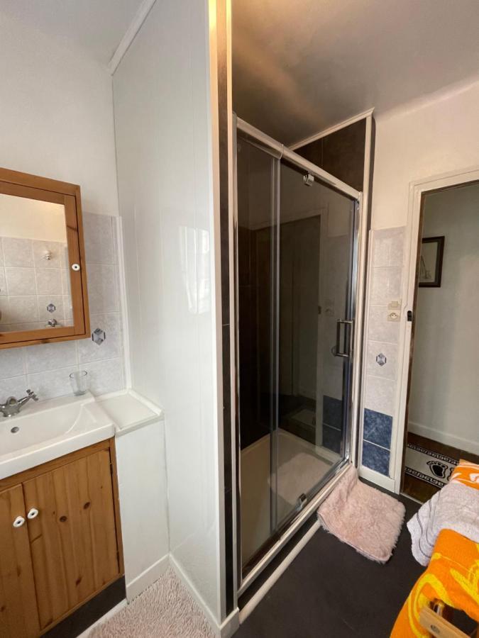 Chambre D'Hote Mara Corlay Eksteriør bilde